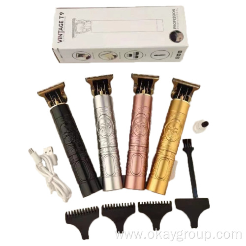 Electric Hair Cut Machine with Low Noise